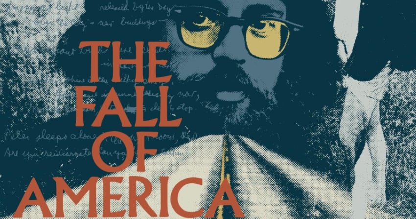 Allen Ginsberg tribute