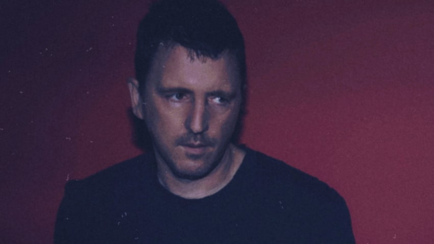 Atticus Ross