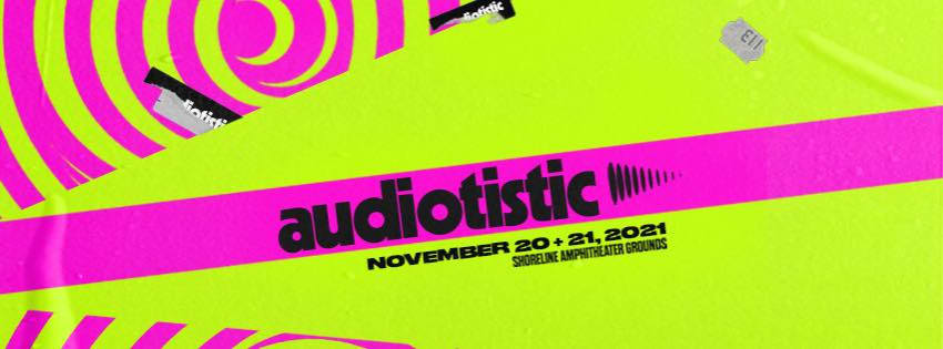 Audiotistic 2021 Featured