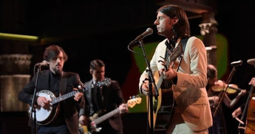 Avett Colbert 2017