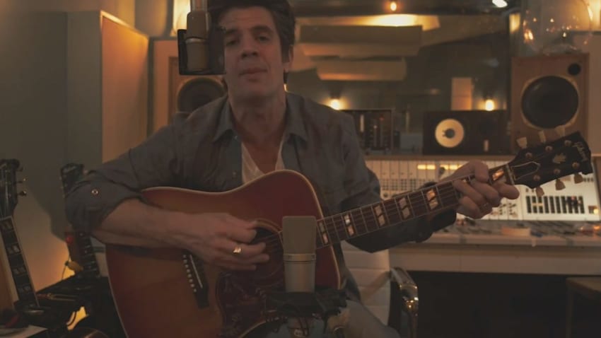 The Band Of Heathens Share Bob Seger ‘Night Moves’ Cover Featuring Butch Walker & Nicki Bluhm
