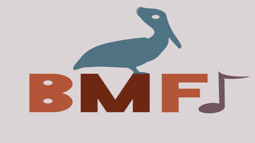Beaufort Music Festival