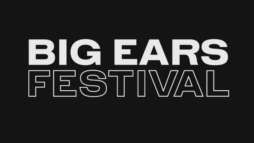 Big Ears Festival
