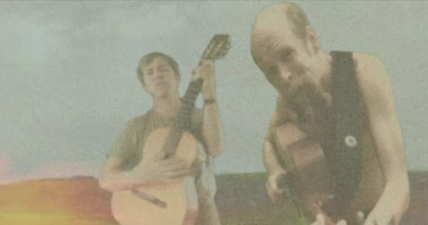 Bill Callahan Bonnie Prince Billie