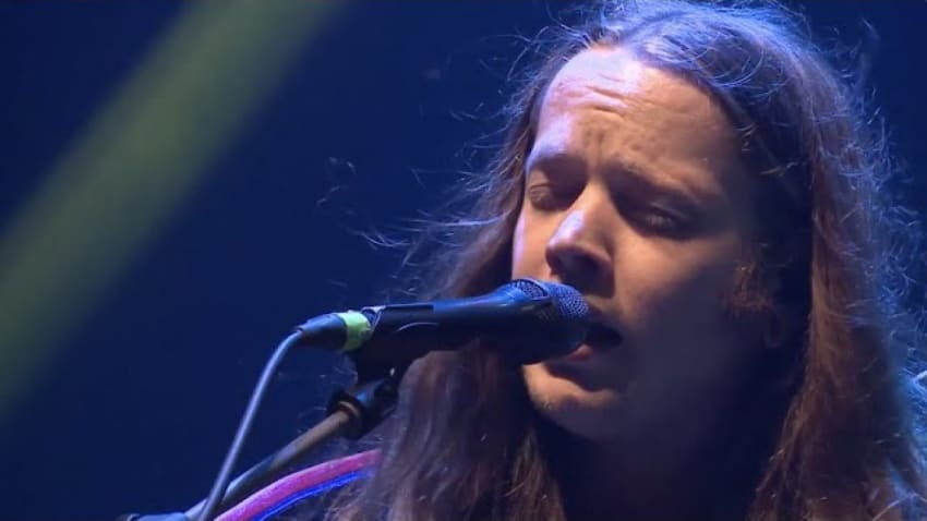 Billy Strings - "Wharf Rat" from The Capitol Theatre