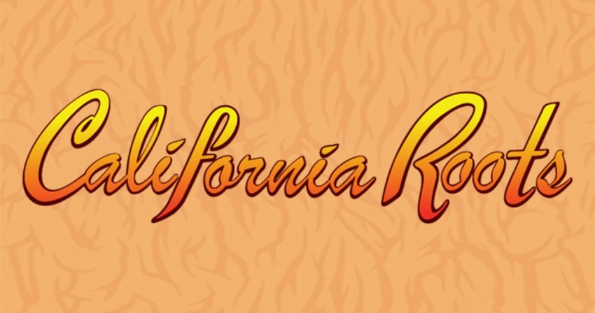 California Roots crop