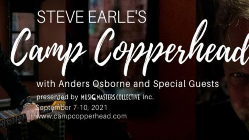 Camp Copperhead