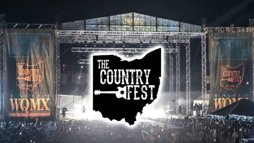 Country Fest 2