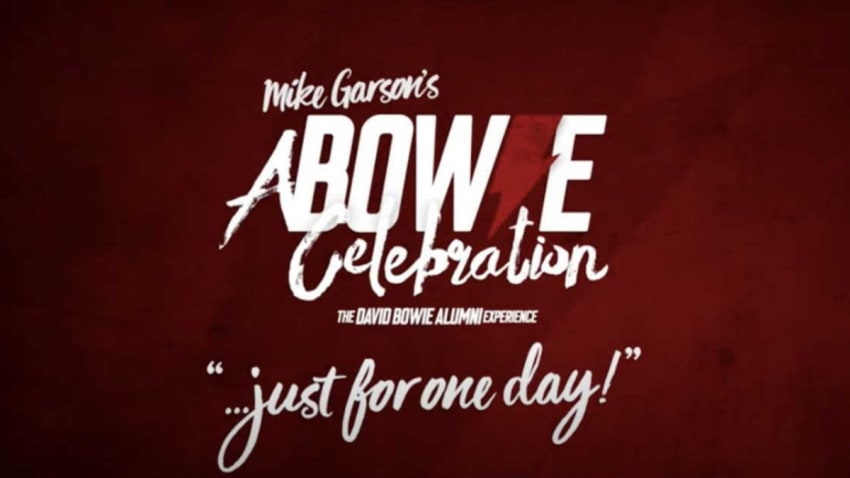 Today's Livestreams, January 8, 2021: David Bowie Tribute, Spafford & More