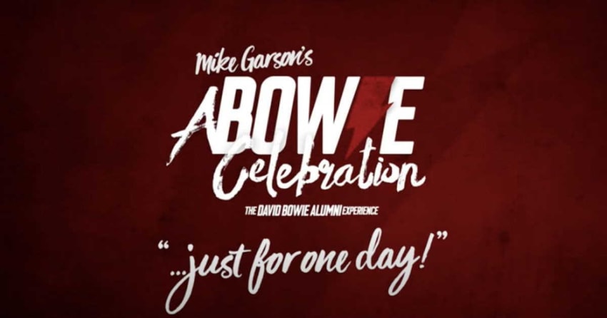 David Bowie Tribute Todays Livestreams January 8