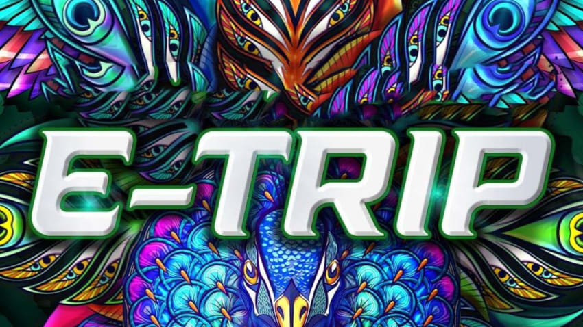 E-Trip