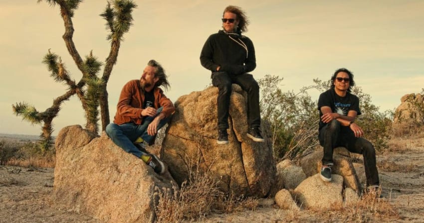 Earthless press 2021