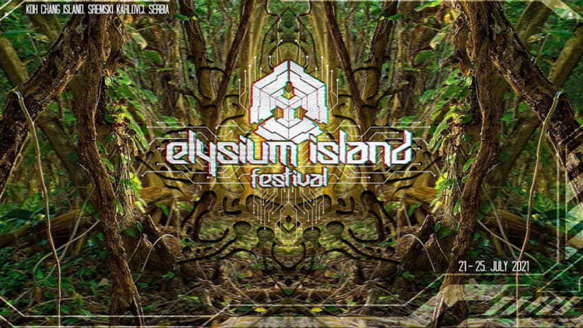 Elysium Island Festival
