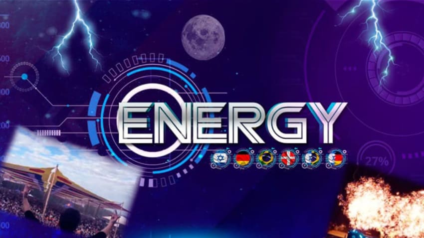 Energy Music Festival