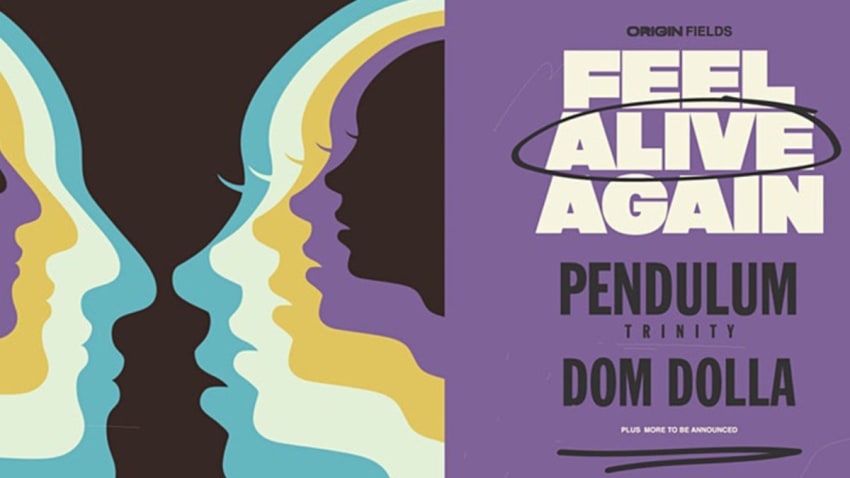 Feel Alive Again