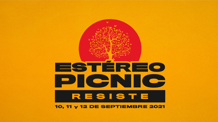 Festival Estereo Picnic