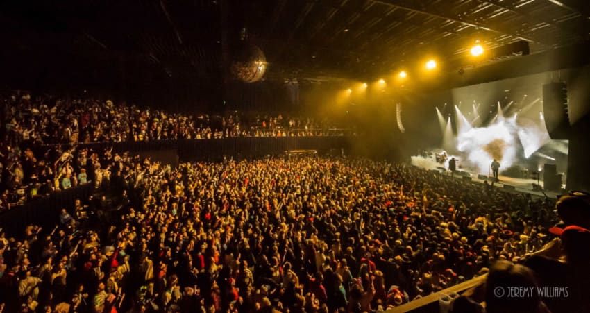 Ticketmaster, Live Nation & SeatGeek Agree To All-In Ticket Pricing