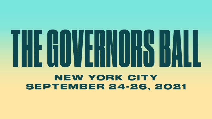 Governors Ball