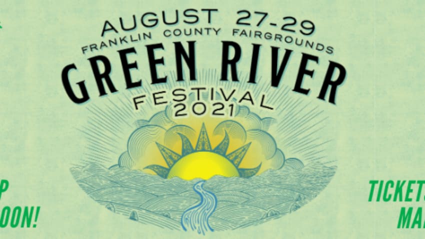 Green River Festival