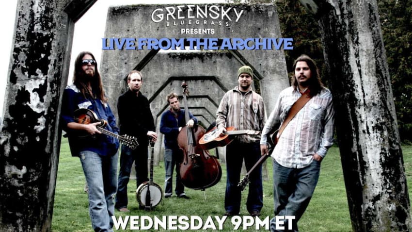 Today's Livestreams, January 6, 2021: Greensky Bluegrass, Marco Benevento & More