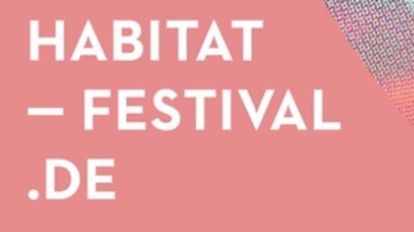 HABITAT Festival