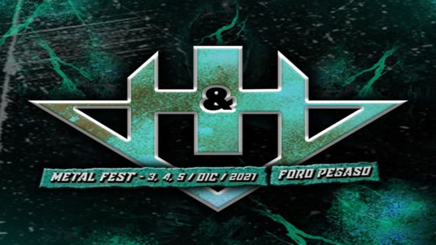 Hell and Heaven Metal Festival