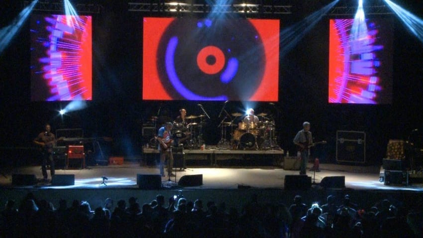 Help On The Way - Slipknot - PlayDead - 07/07/18