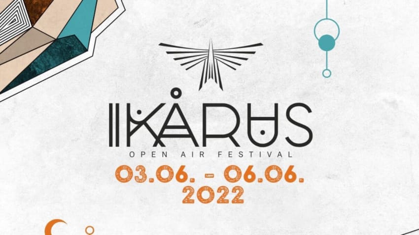 Ikarus Festival