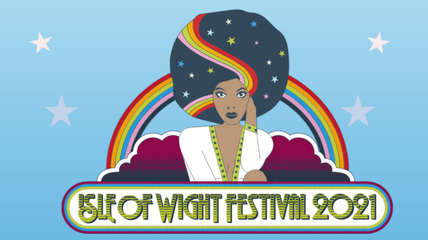 Isle Of Wight Festival
