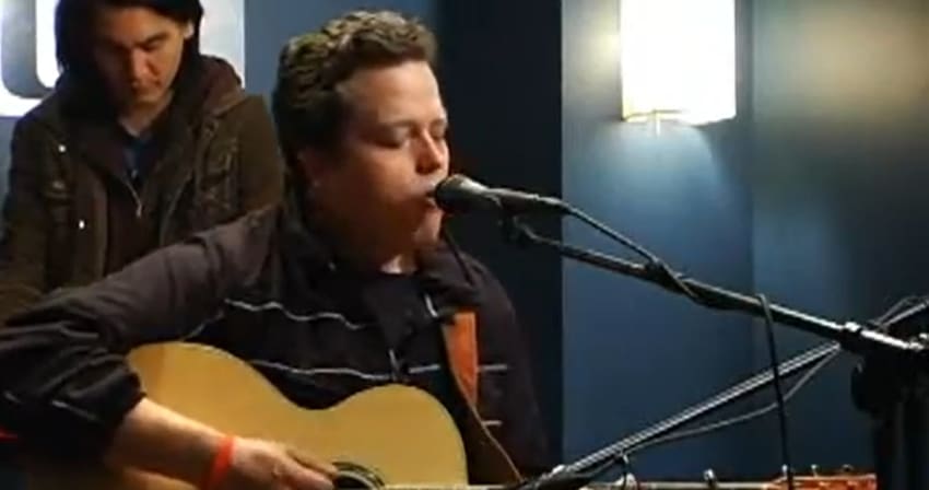 Jason Isbell Paste 2010 Videos