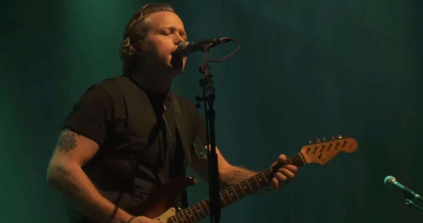 Jason Isbell & The 400 Unit NYE 2020