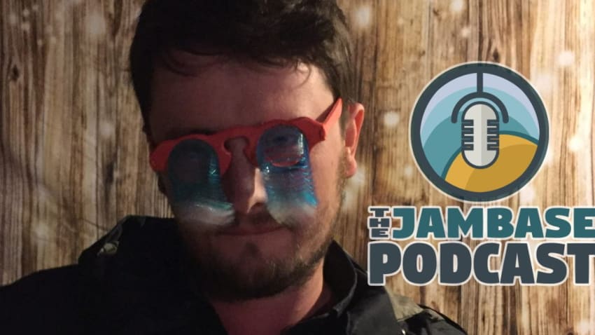The JamBase Podcast: John Kimock