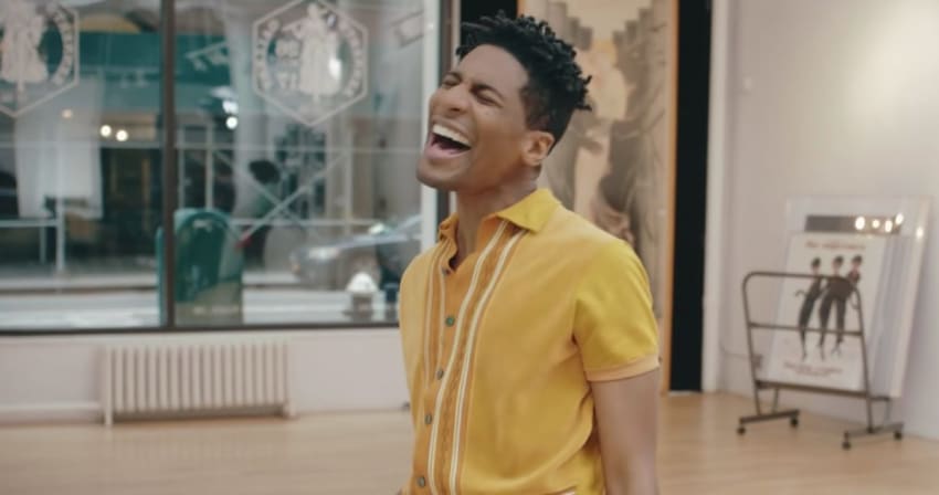 Jon Batiste I Need You video