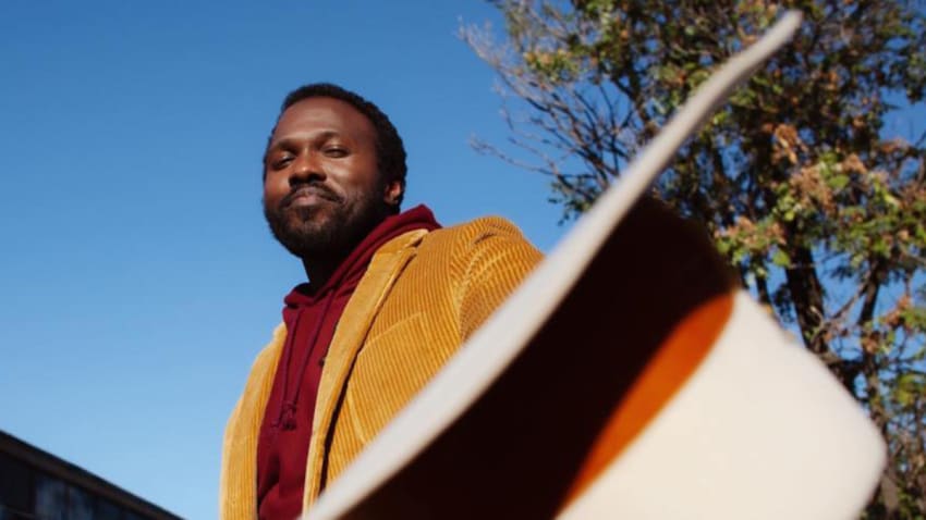 Joshua Henry