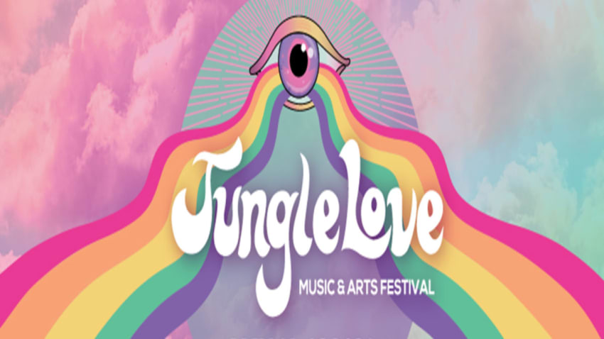 Jungle Love