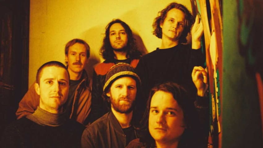 King Gizzard & The Lizard Wizard Confirm New Album ‘L.W.’ & Share ‘Pleura’ Single