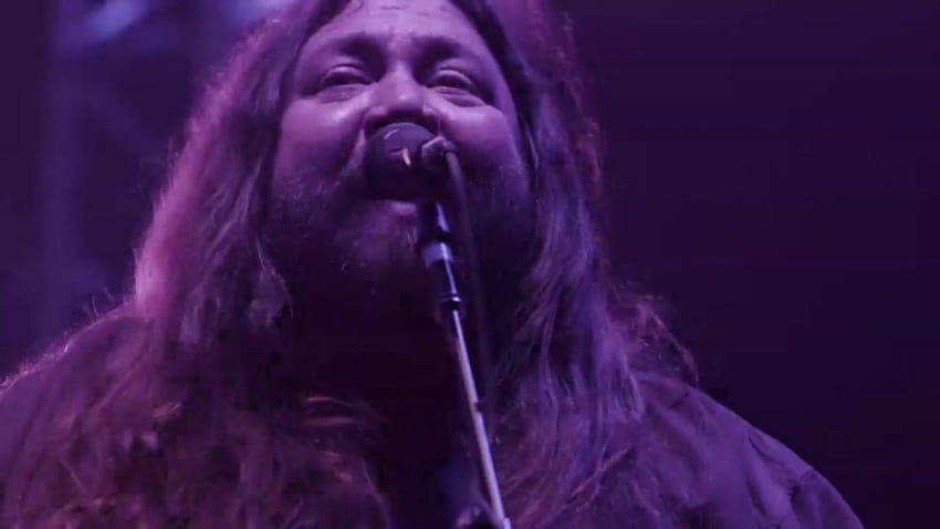 Knocking Round The Zoo (Live in Athens, GA)