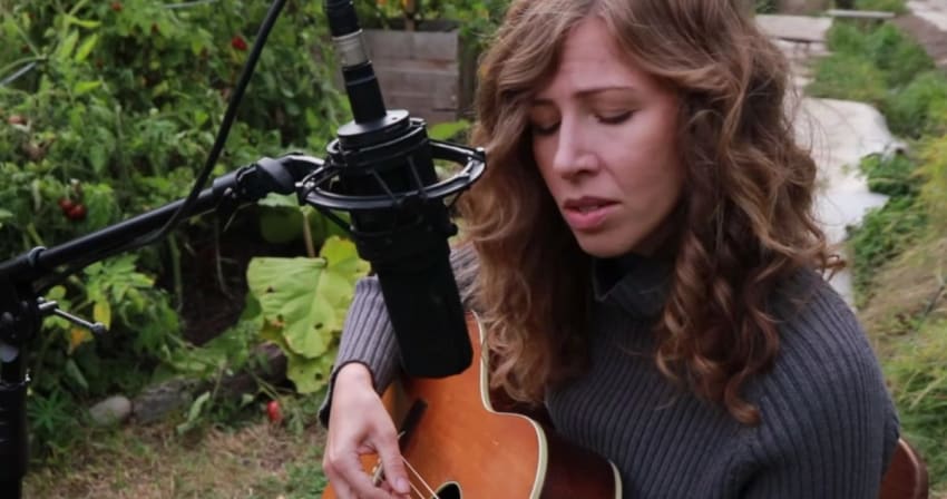Lake Street Dive Nobody's Stopping You Now live