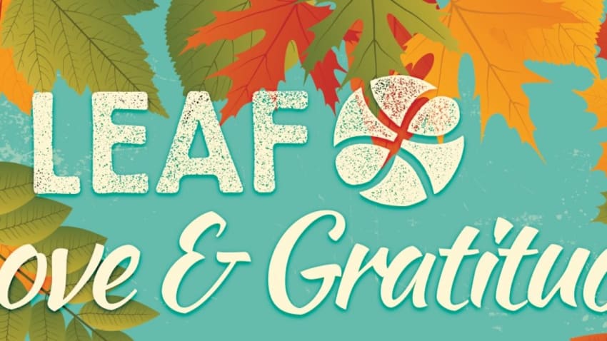 LEAF Retreat