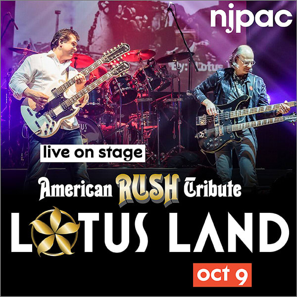 Lotus Land