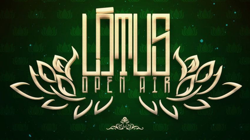 Lótus Open Air