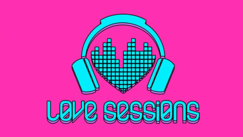 Love Sessions