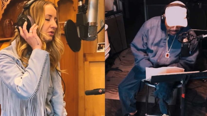 Margo Price & Swamp Dogg Contribute To John Prine Cover For ‘eTown’