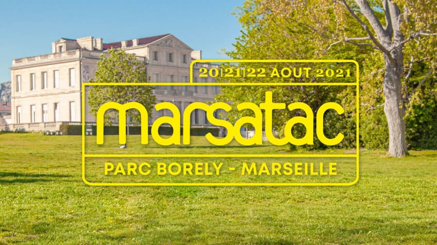 Marsatac