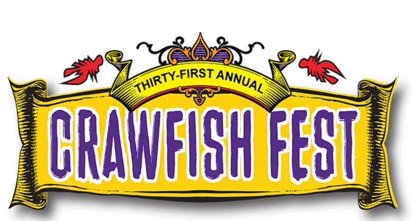 Michael Arnone's Crawfish Fest 31st annual crop