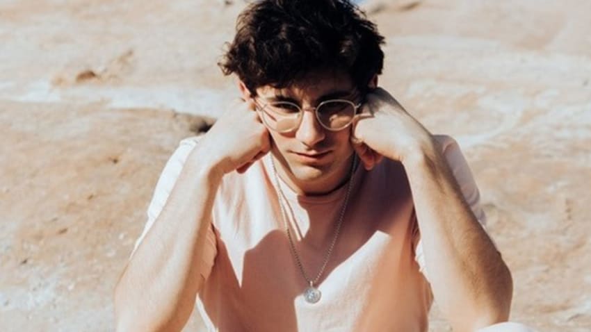 Mikey Ferrari