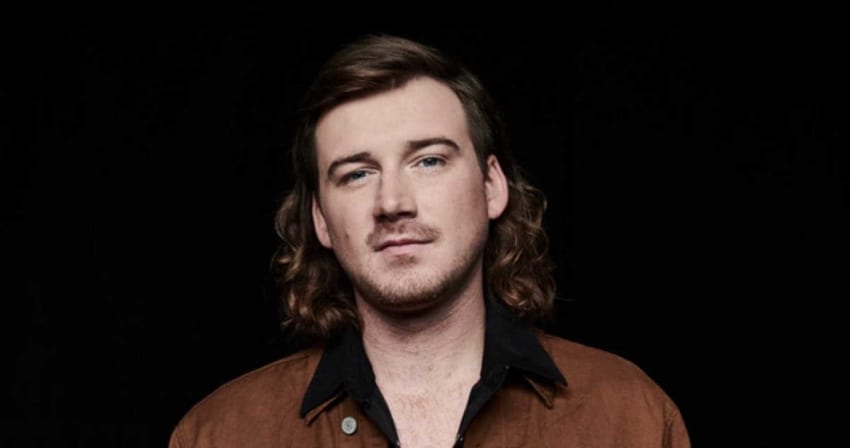 Morgan Wallen Press 2020