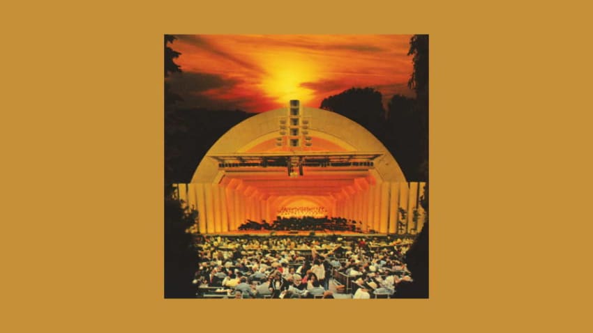 My Morning Jacket Announces ‘At Dawn: 20th Anniversary Edition’