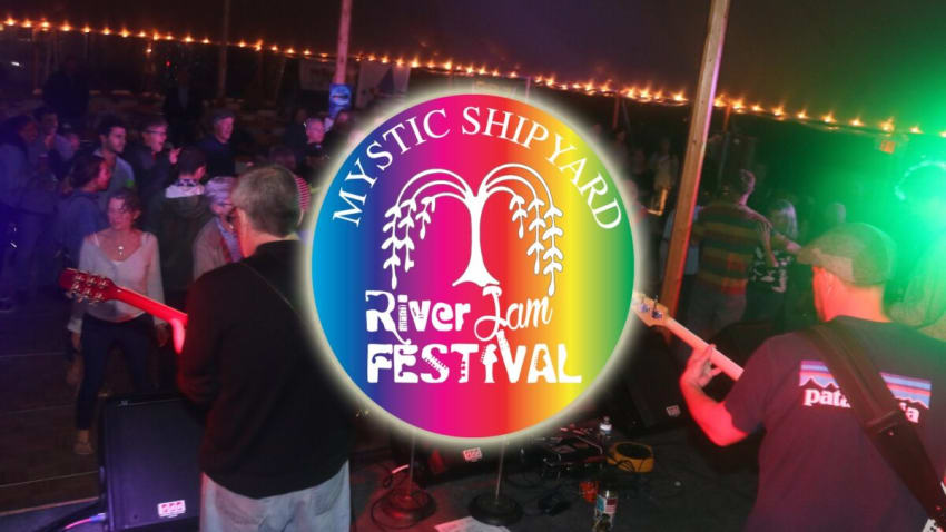 Mystic River Jam