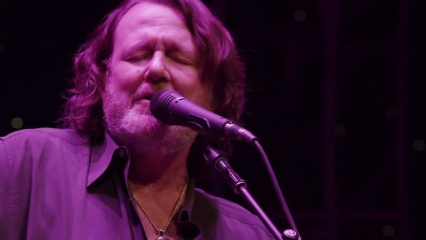 New Speedway Boogie (Live in Athens, GA)